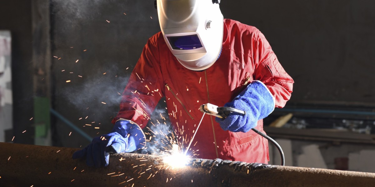 Innovative Techniques in Mild Steel Fabrication