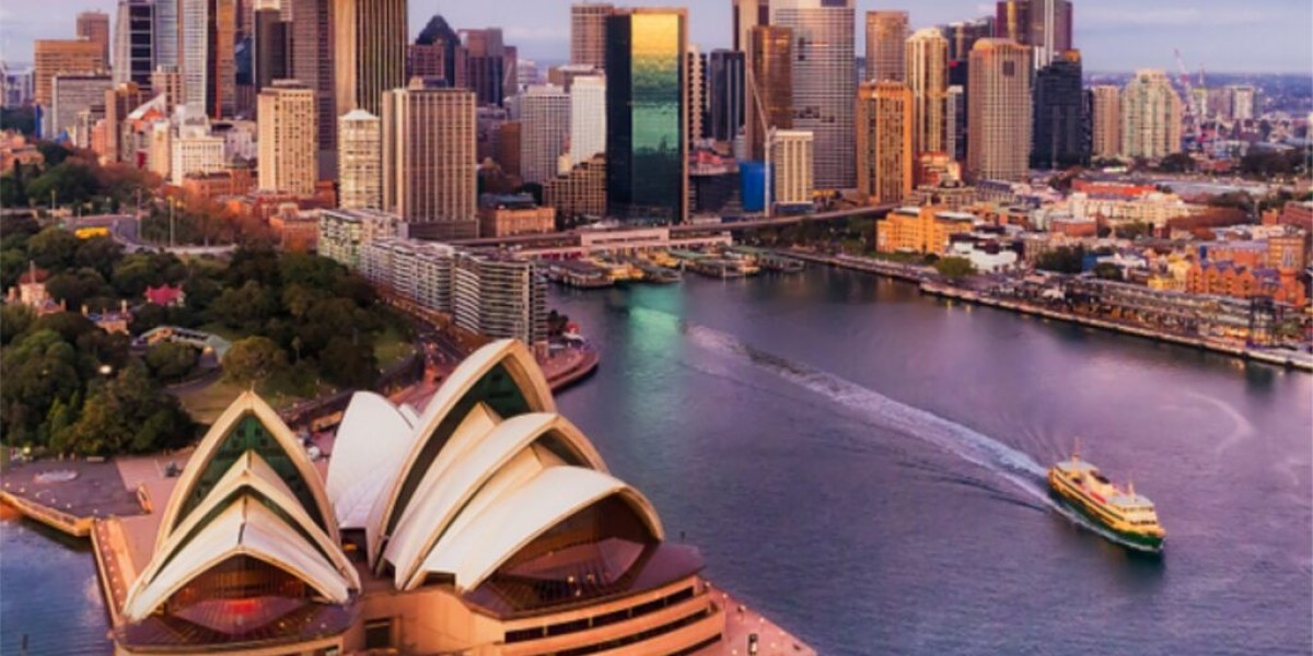 How can I find accommodation as an international student in Australia?