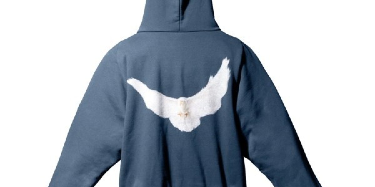 Human Made, Earth Friendly: The Power of the Yeezy Gap Hoodie