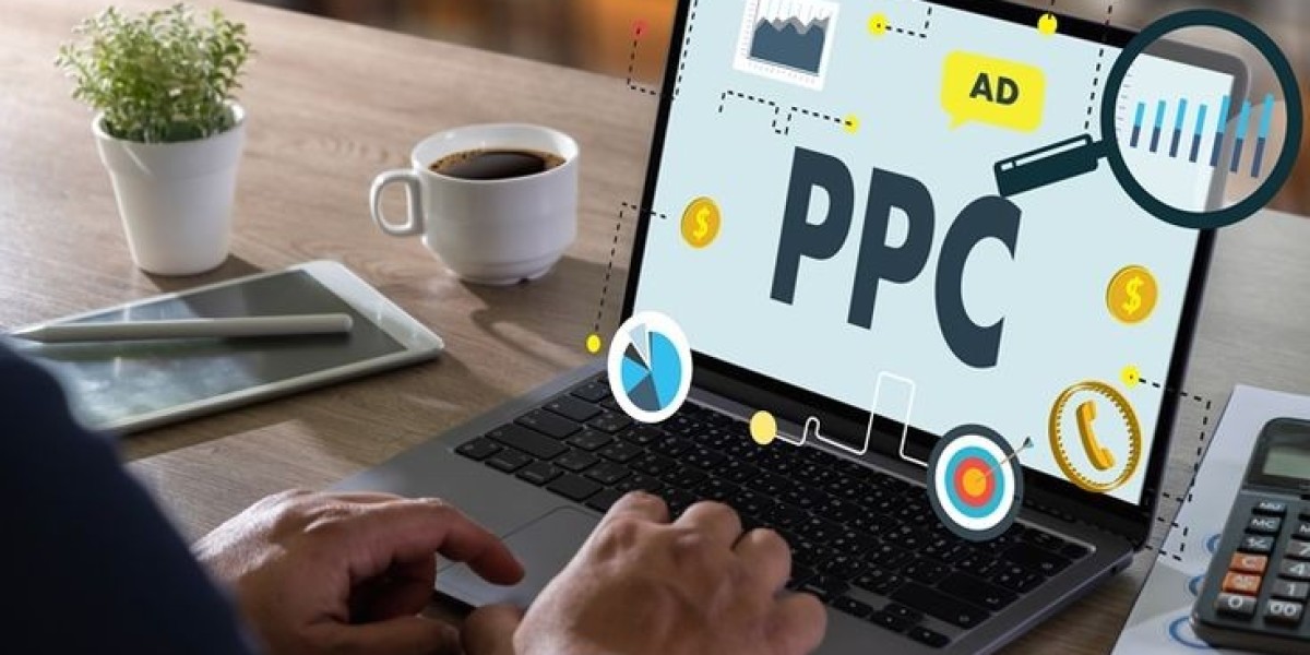 The Game-Changing Impact of Choosing the Right PPC Company in Delhi