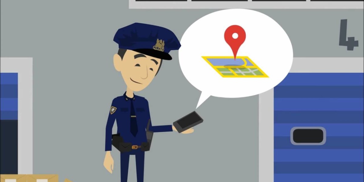 Guard Tracking Software: Revolutionizing Security Management