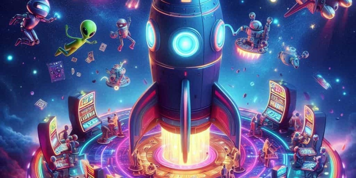Rocket Game Instant Win Bonus: A Thrilling Way to Boost Your Winnings