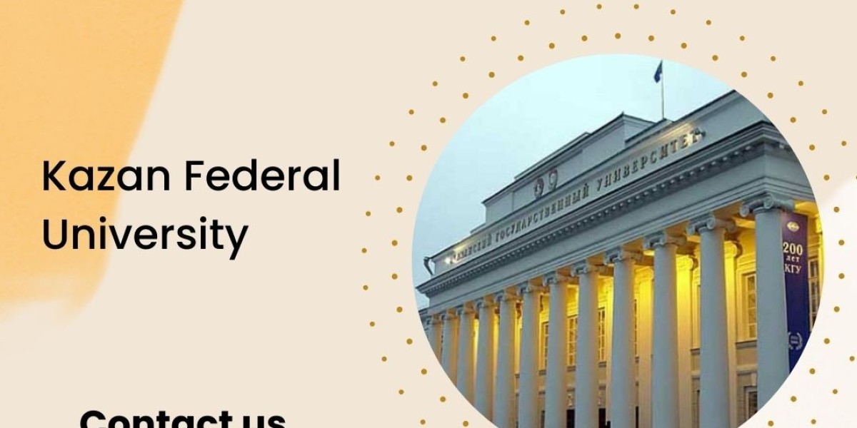 Kazan Federal University: A Comprehensive Overview