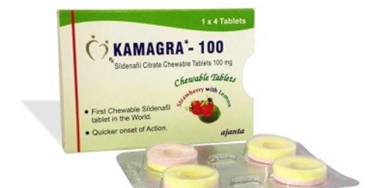 Kamagra Polo | To Stimulates All Sexual Desire