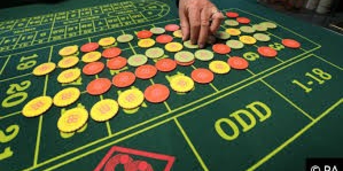 Exploring Casino Games: A Beginner’s Guide to Slots, Poker, and More