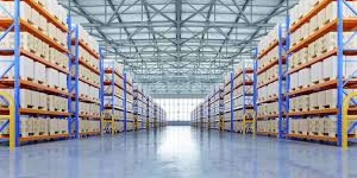Warehouse Market Size, Industry Analysis Report 2023-2032 Globally