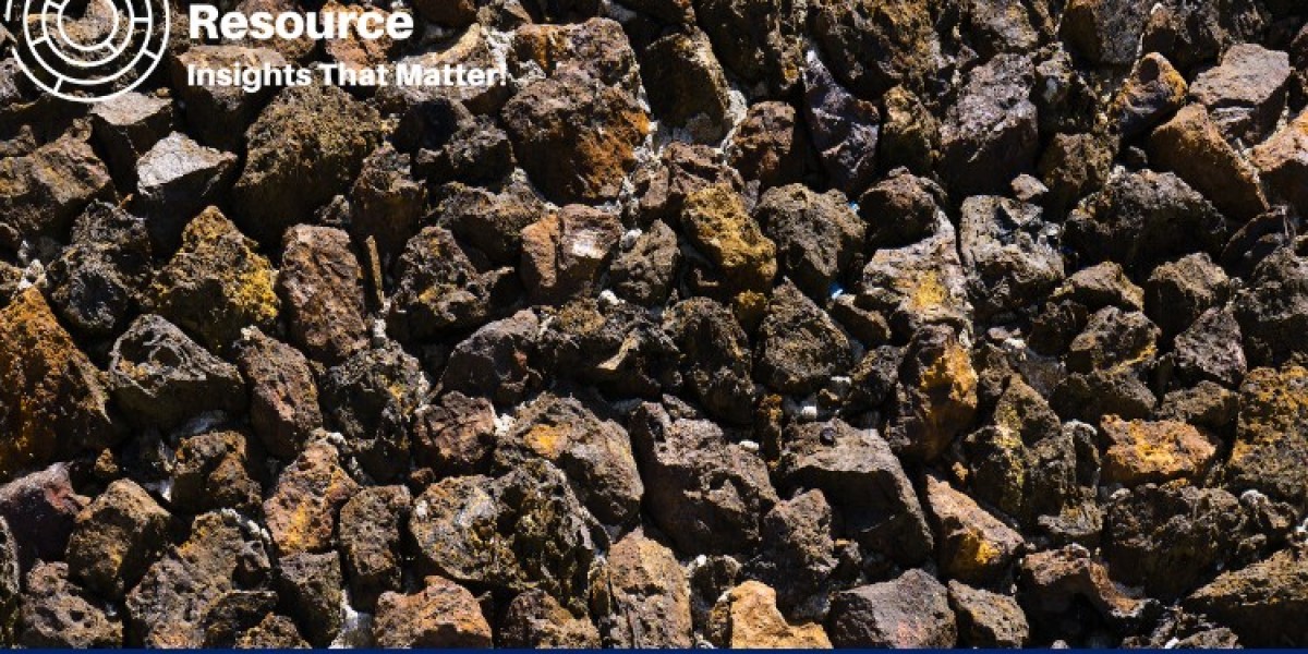 Iron Ore Production Process with Cost Analysis: Comprehensive Insights into Market Trends and Key Drivers