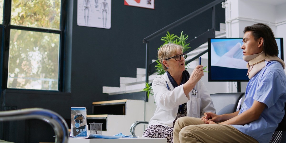 How Las Vegas Occupational Therapy Transforms Lives: A Comprehensive Guide