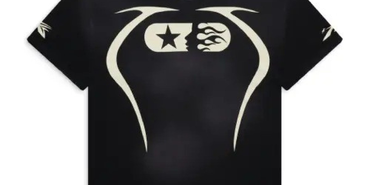 Hellstar Shirts