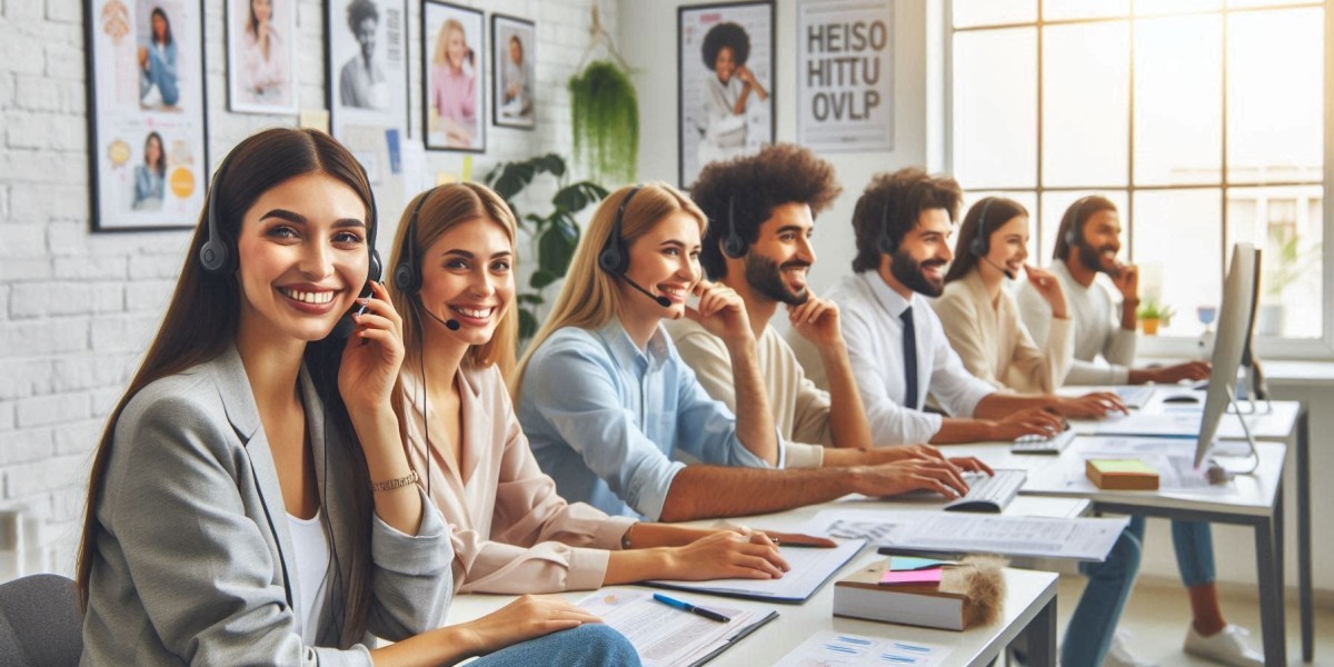 Reliable Lead Generation Agency in the UK for Business Growth