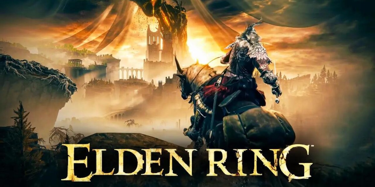 Elden Ring DLC: MMoexp Mastering Destruction Red Lightning Can