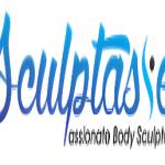 Sculp tasse