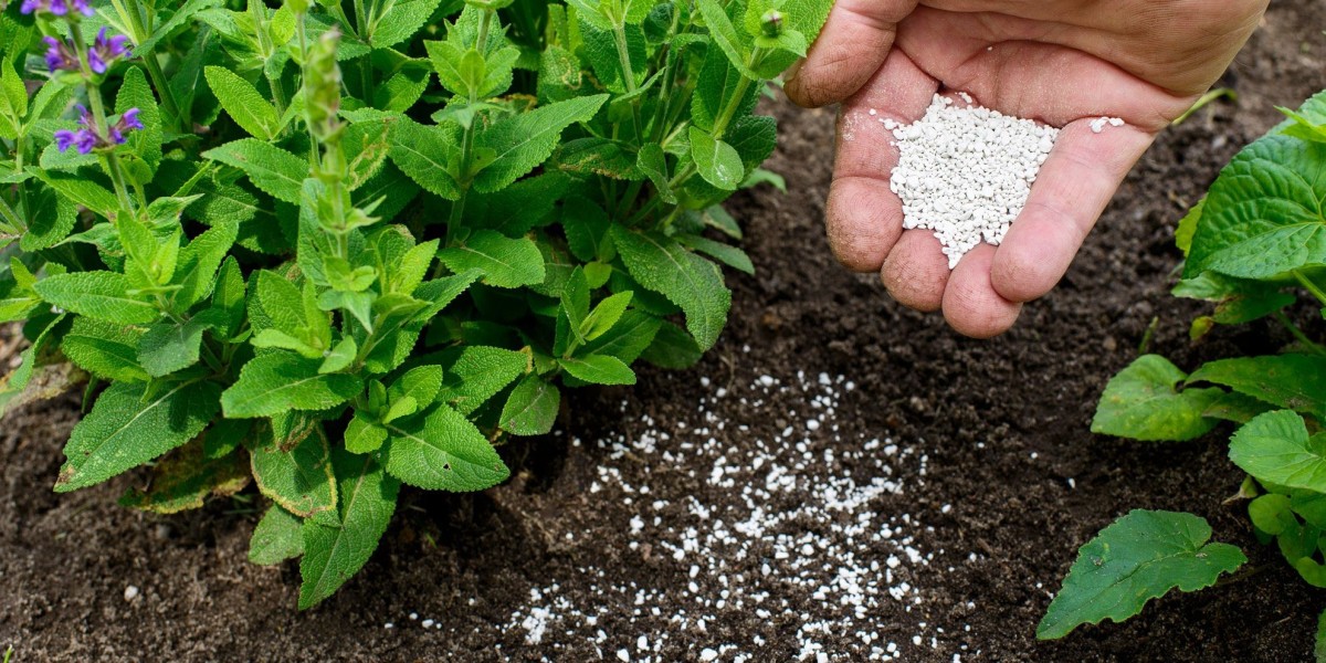 Establishing a Profitable Fertilizer Manufacturing Plant Report 2024: Setup and Cost Details
