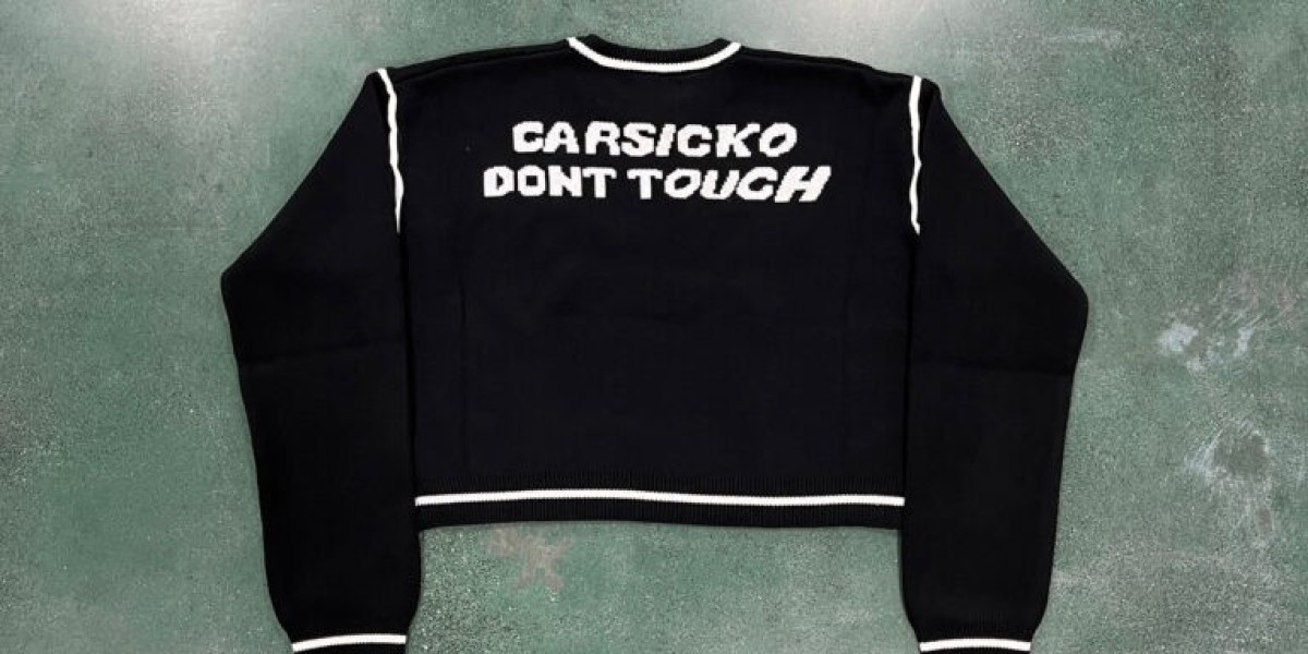 Exploring Carsicko Clothing: The Fusion of Trendy Design and Comfort