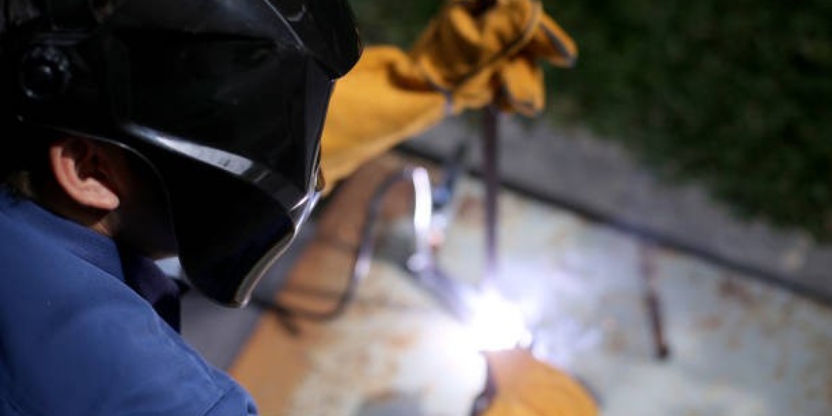 Welding Garments Manufacturer in Pakistan