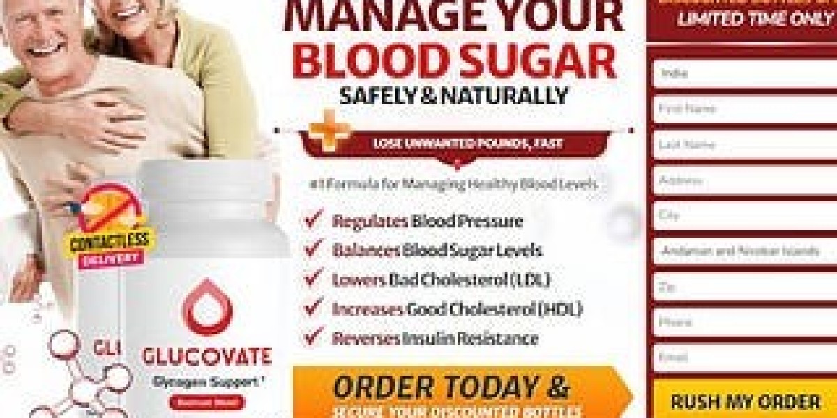 Glucovate Glycogen Blood Sugar – (2024 Update) Shopper Alert! Key Information to Know Before Buying