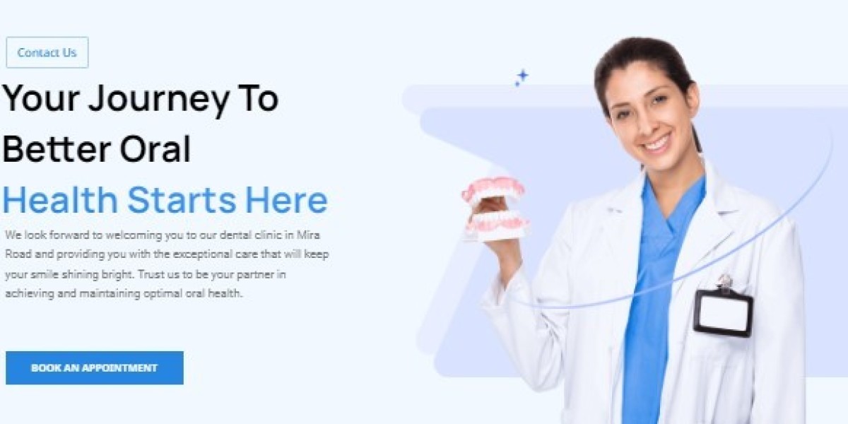 Top Dental Clinic in Mira Road – Call 9372446788 for the Best Dentist. Schedule Your Appointment Today and Enjoy Profess