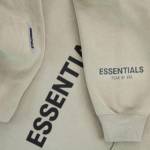 Essentials Hoodie