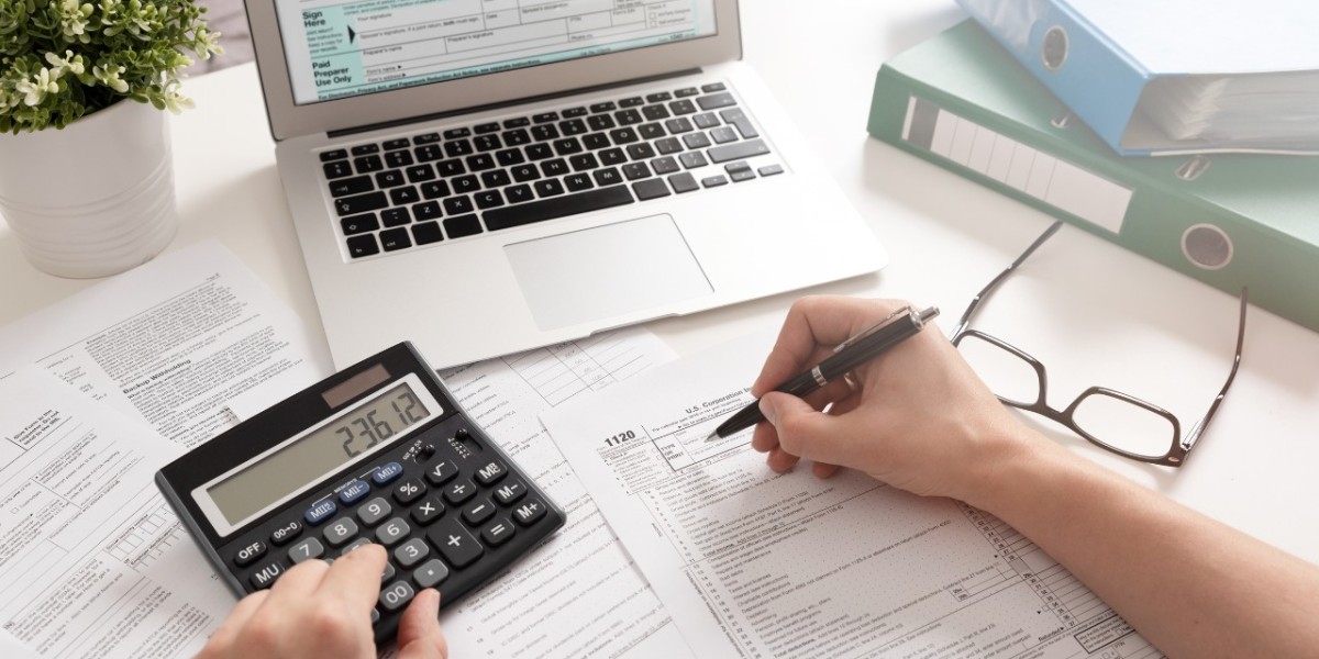 SEO for accountants