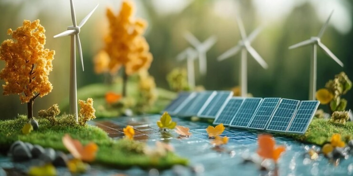 ISO 50001 Certification
