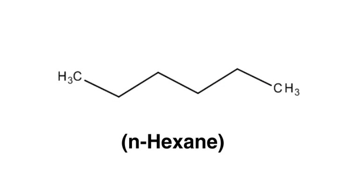 n-Hexane Price Forecast: Comprehensive Insights and Future Trends for 2024 and Beyond