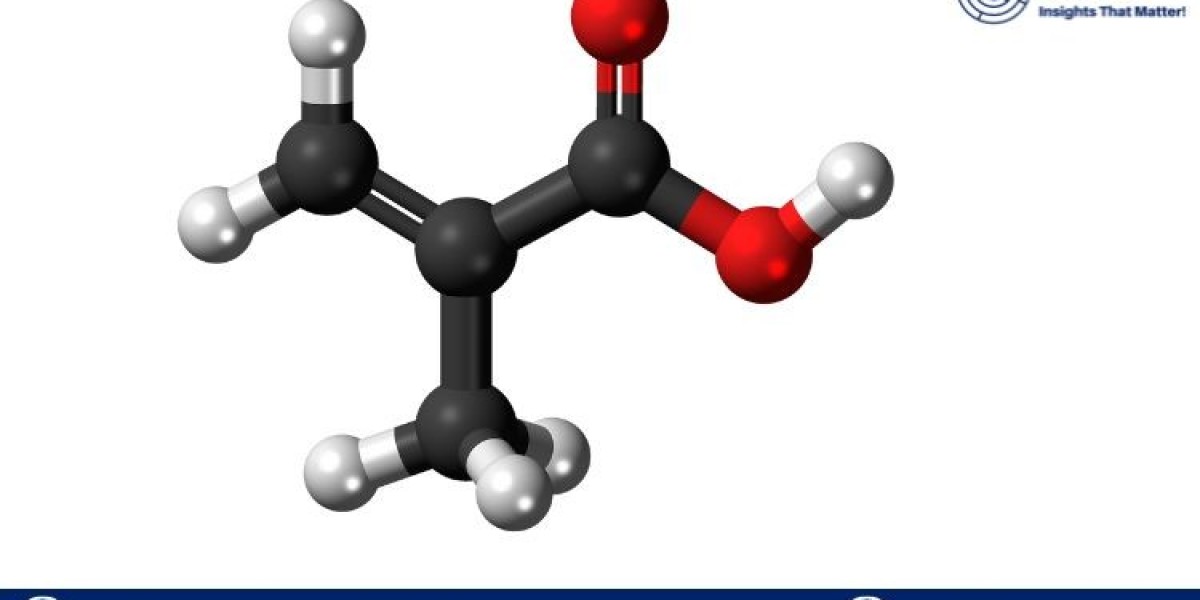 Methacrylic Acid Price Trend: Comprehensive Insights and Market Analysis for 2024 and Beyond