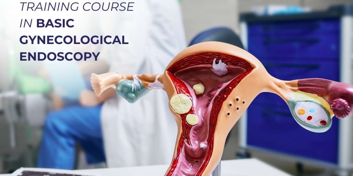 Training Course in Basic Gynecological Endoscopy