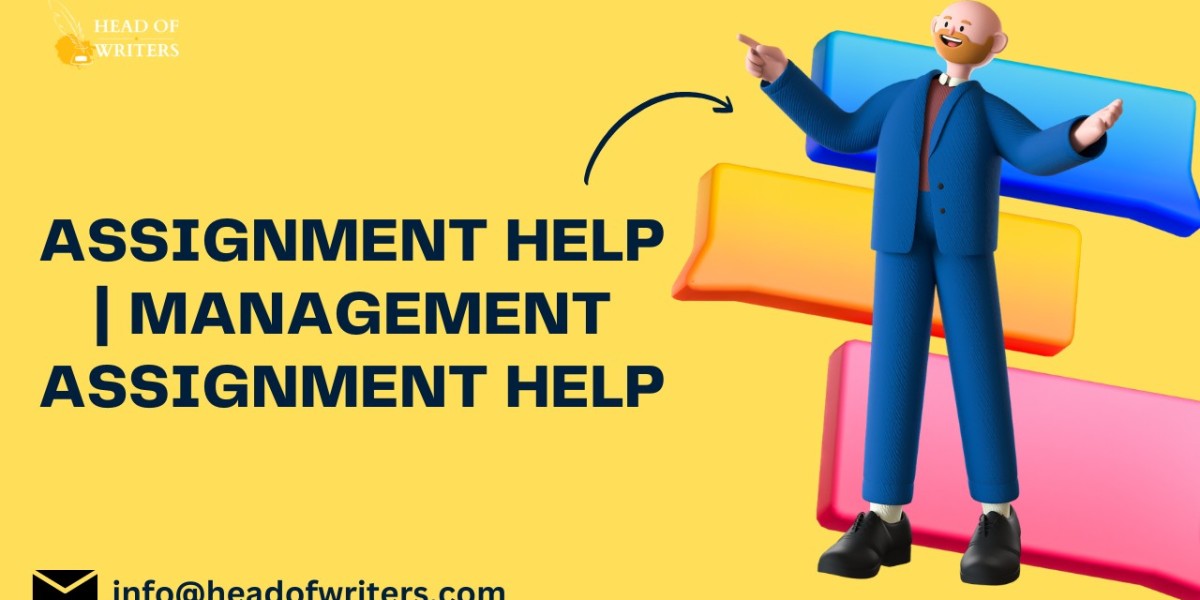 Assignment Help Australia | Management Assignment Help
