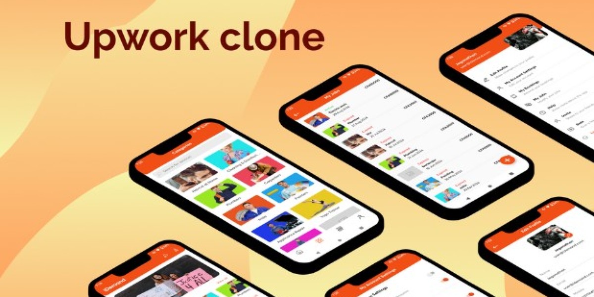 Build Your Own Upwork Clone: The Future of Freelancing Platforms