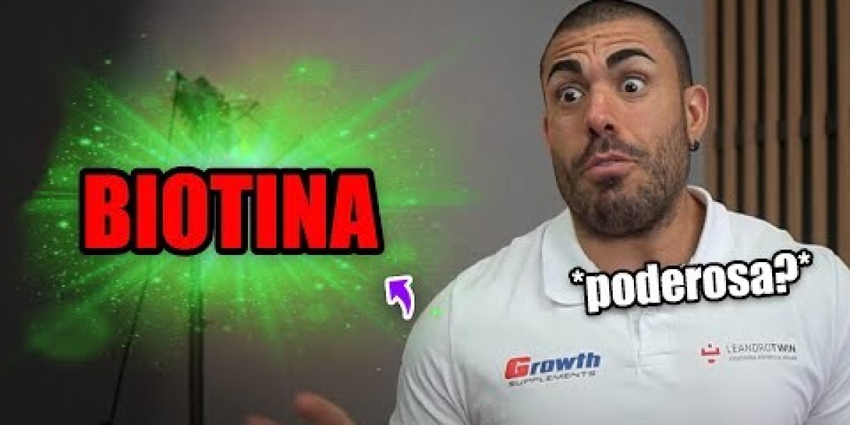 Descubre los Beneficios de Combinar Colágeno y Biotina: ¿Una Fórmula Perfecta para Tu Belleza?