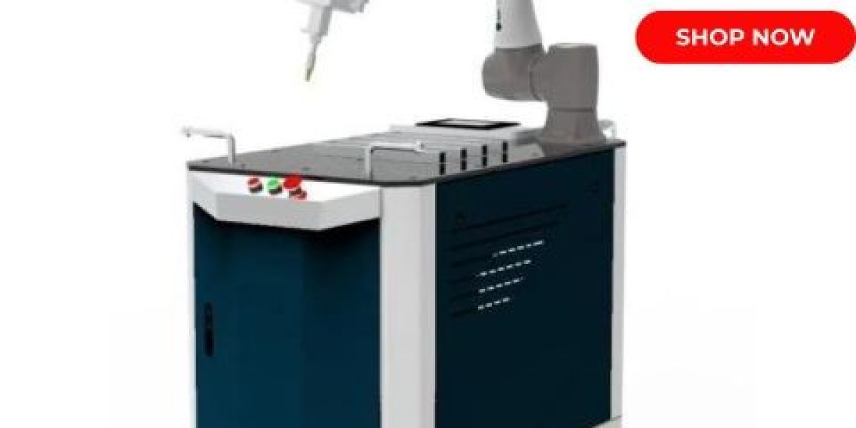 Descubre la Innovación de la Grabadora Láser para Metal: Precisión y Versatilidad en Cada Detalle
