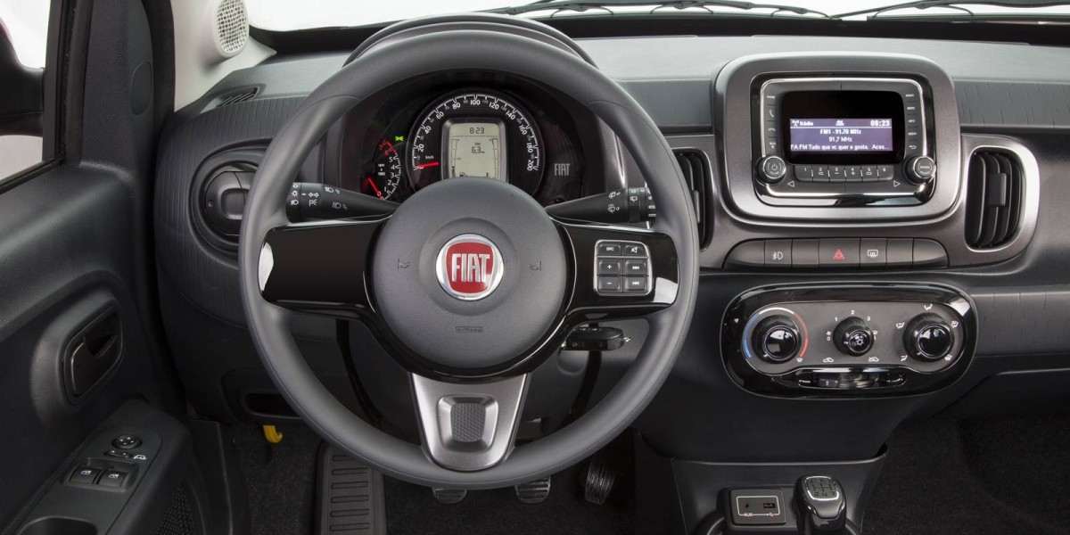 Conheça os Valores do Fiat Mobi 2023 e o Que Esperar do Mercado