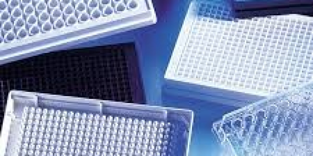 3D Cell Culture Microplates Market | Industry Outlook Research Report 2023-2032 By Value Market