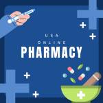 USA Pharmacy