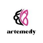 Artemedy web