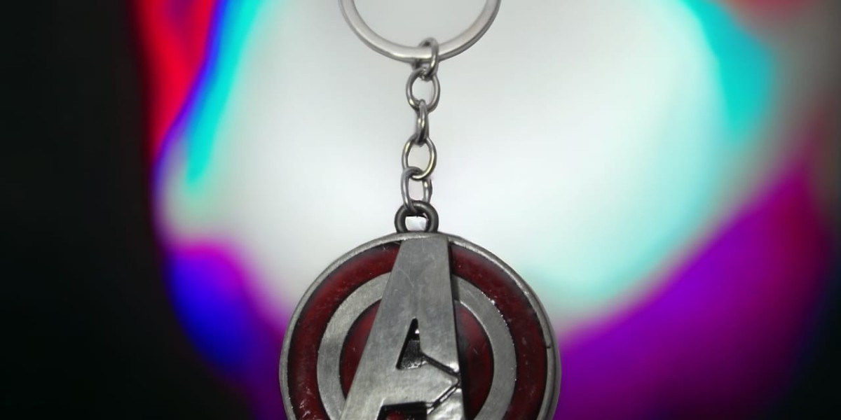 Top weirdest Avengers-themed keychains you might find in India
