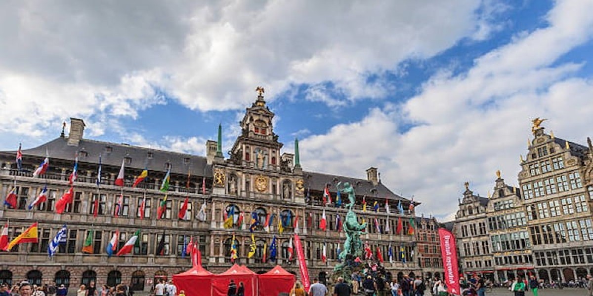 The 5 Best Things to Do in Belgium