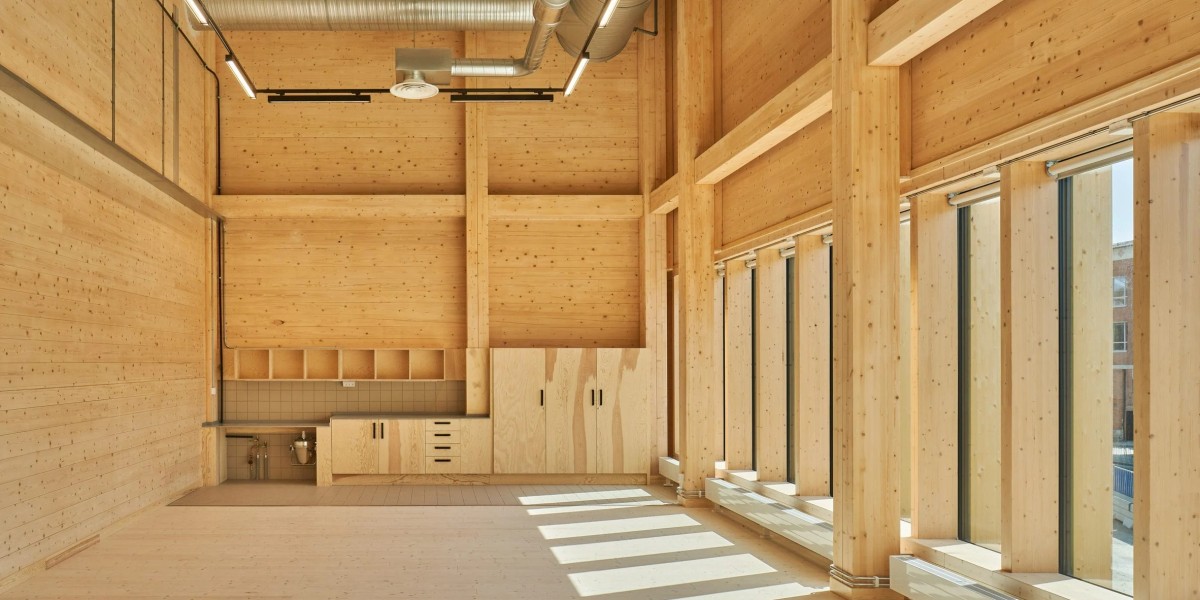 Mass Timber Market Size, Industry Research Report 2023-2032