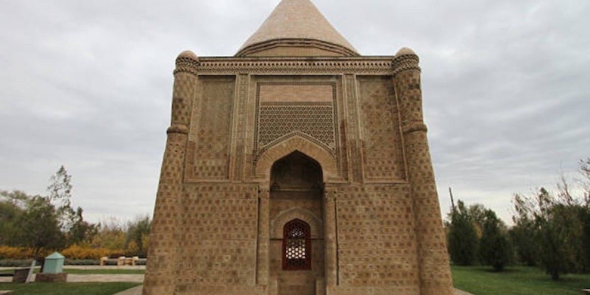 Top 5 historical places in Kazakhstan