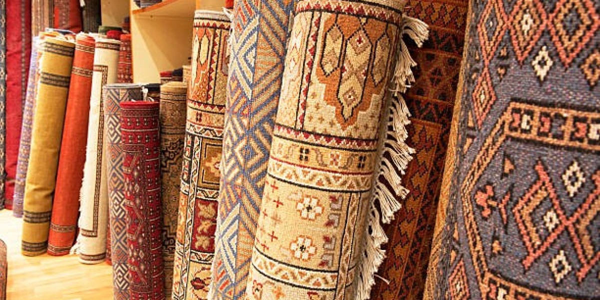 Top Carpet Shops in Dubai for Quality and Style