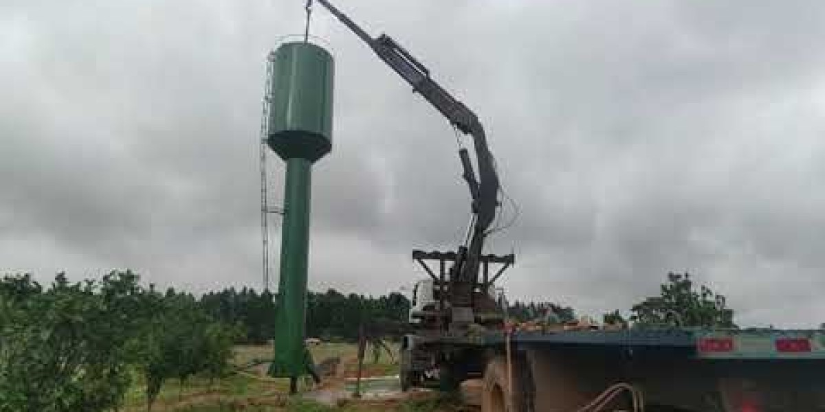 The Structural Advantages of Tubular Steel SPS