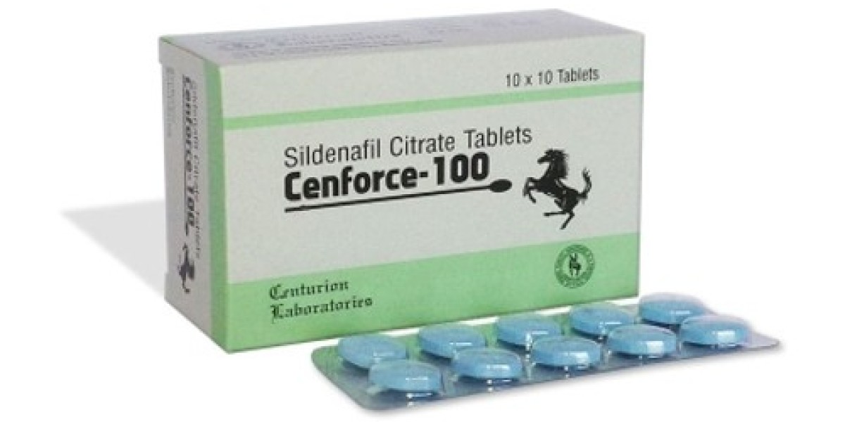 What is Cenforce tablets