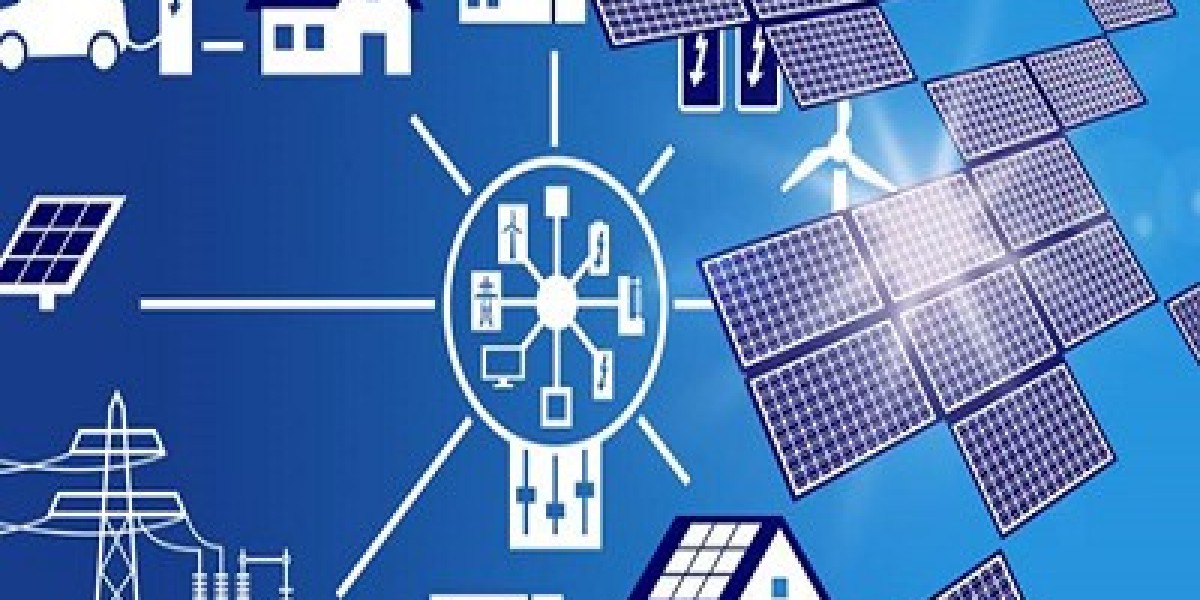 Microgrid Control System Market Size, Industry Research Report 2023-2032