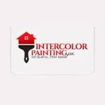 Inter color painting