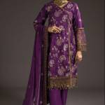 pakistani Salwar Kameez
