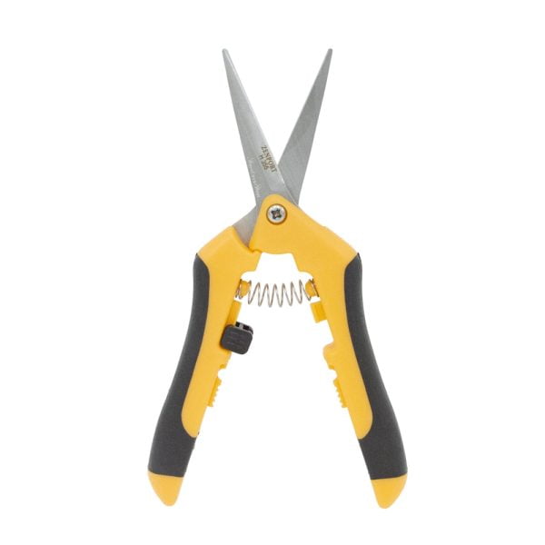 Cannabis Trimming Scissors | The Clone Conservatory