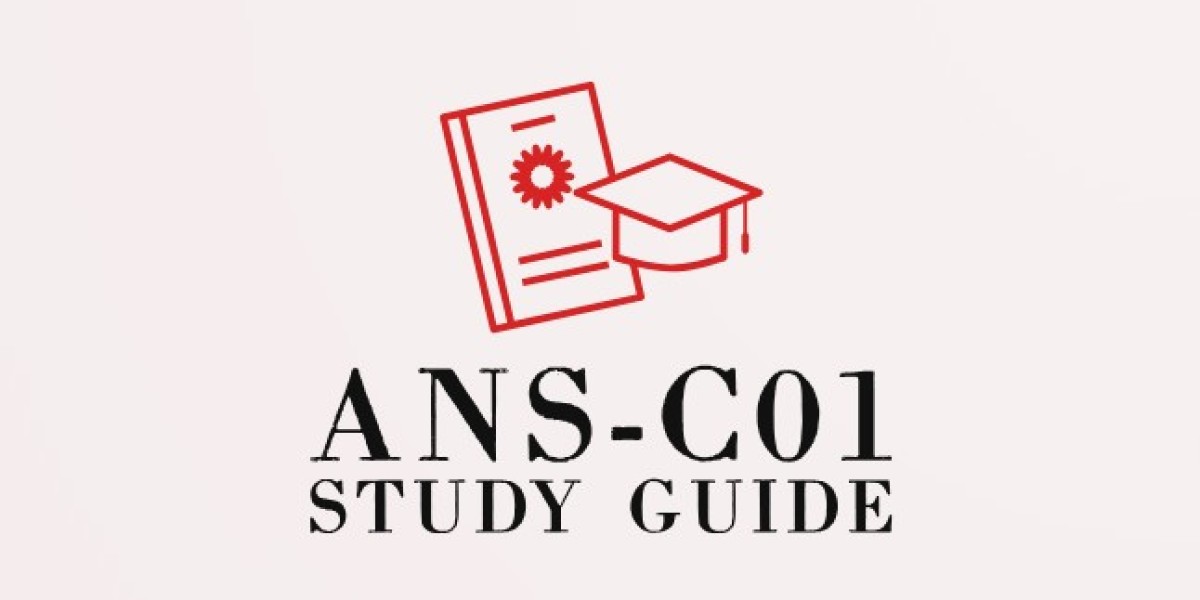 DumpsBoss ANS-C01 Study Guide – Exam Prep You Can Trust