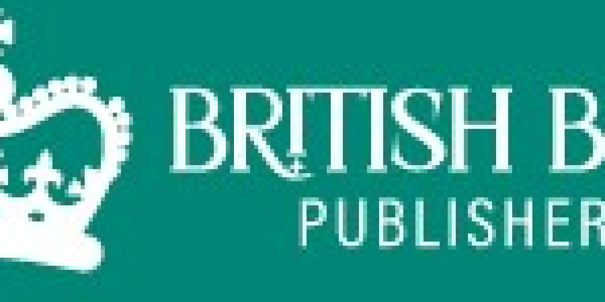 Business Book Publishing Services in the UK - British Book Publishers UK