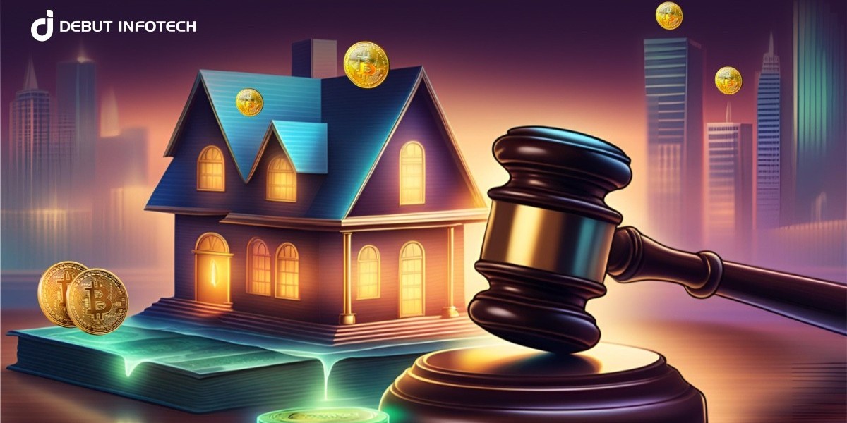 What is Real Estate Tokenization