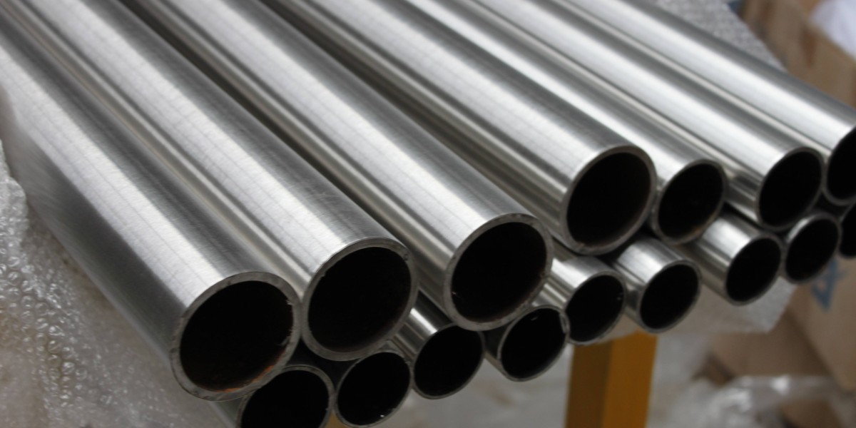 What is a Stainless Steel Pipe?